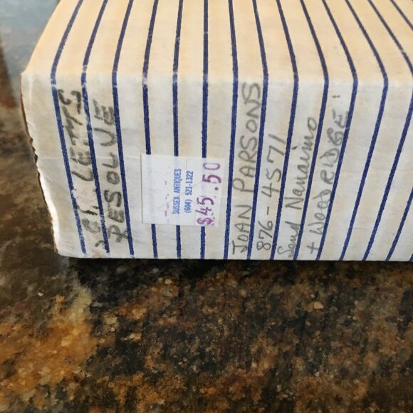 2/40 Gone With the Wind Golden Anniversary 'Scarlett's Resolve' Howard Rogers - Picture 10 of 12